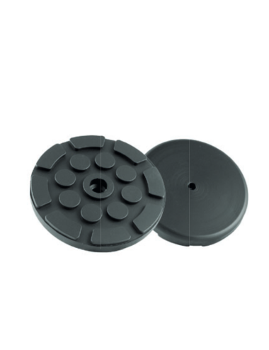 Rubberen pads Autop-Stenhoj /Ath-Heinl /Heshbon /Twin Busch /Lincos /Provac /Krömer /Automaster